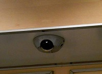 ...В вагонах минского метро появятся камеры видеонаблюдения?