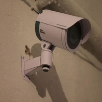 камера видеонаблюдения Минск